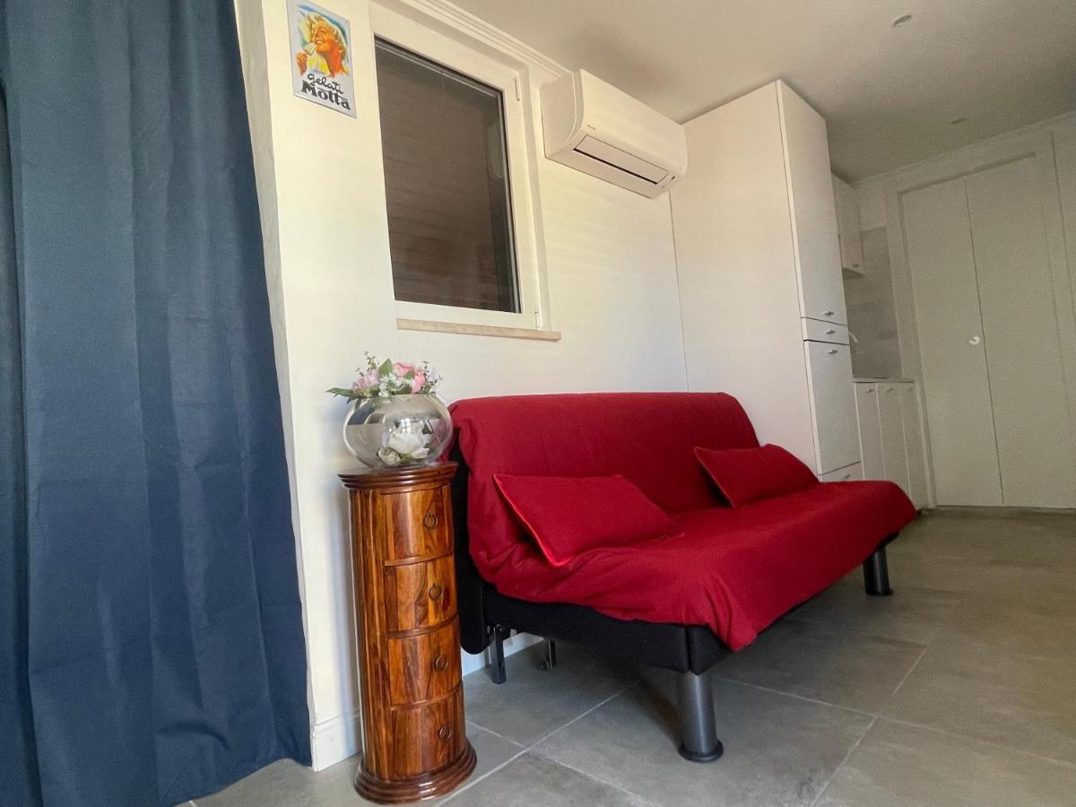 Little Aventino Bnb Rome Exterior photo