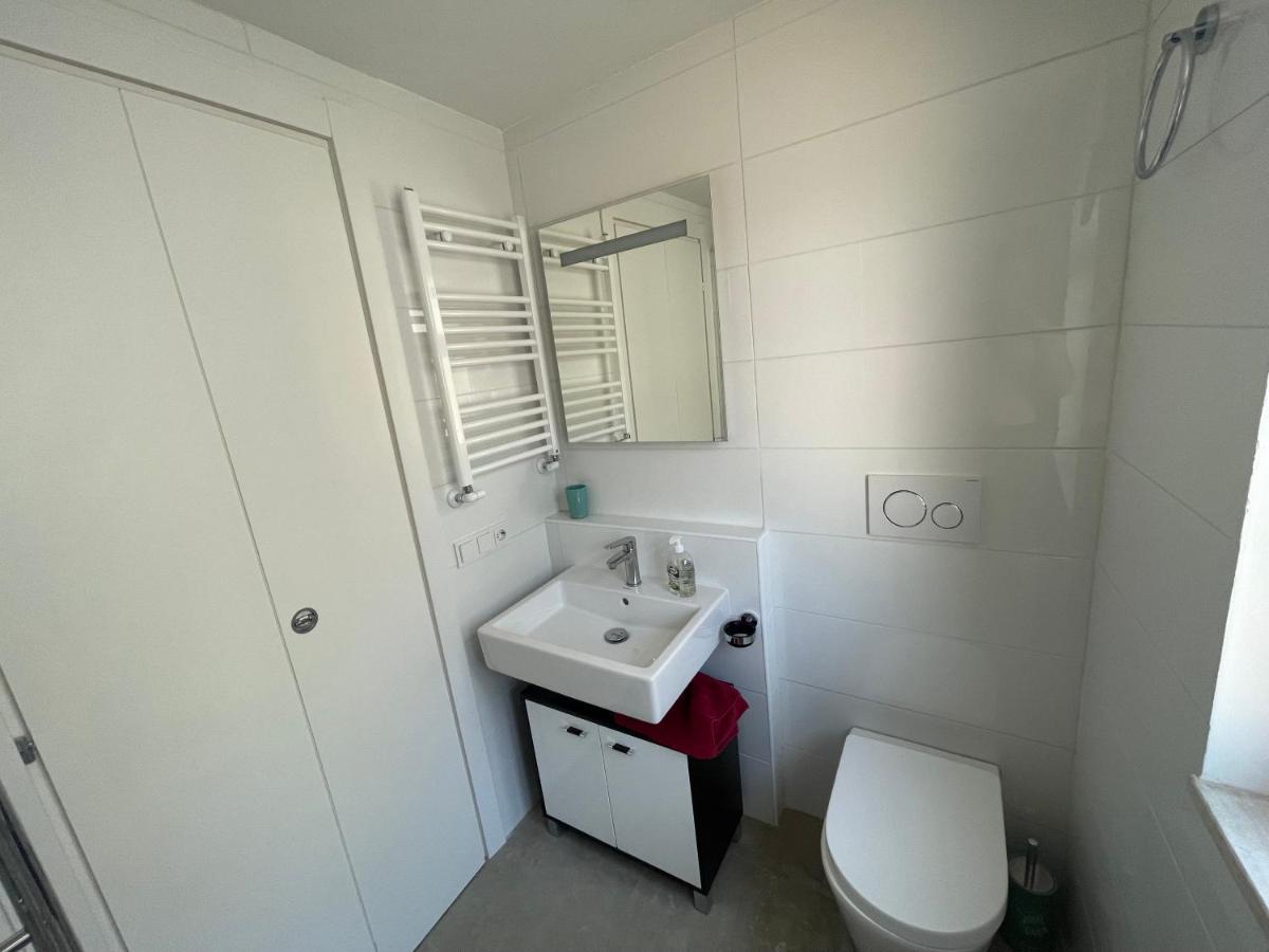 Little Aventino Bnb Rome Exterior photo